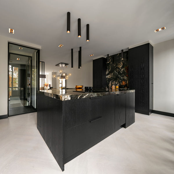 Exclusief appartement in Nederland