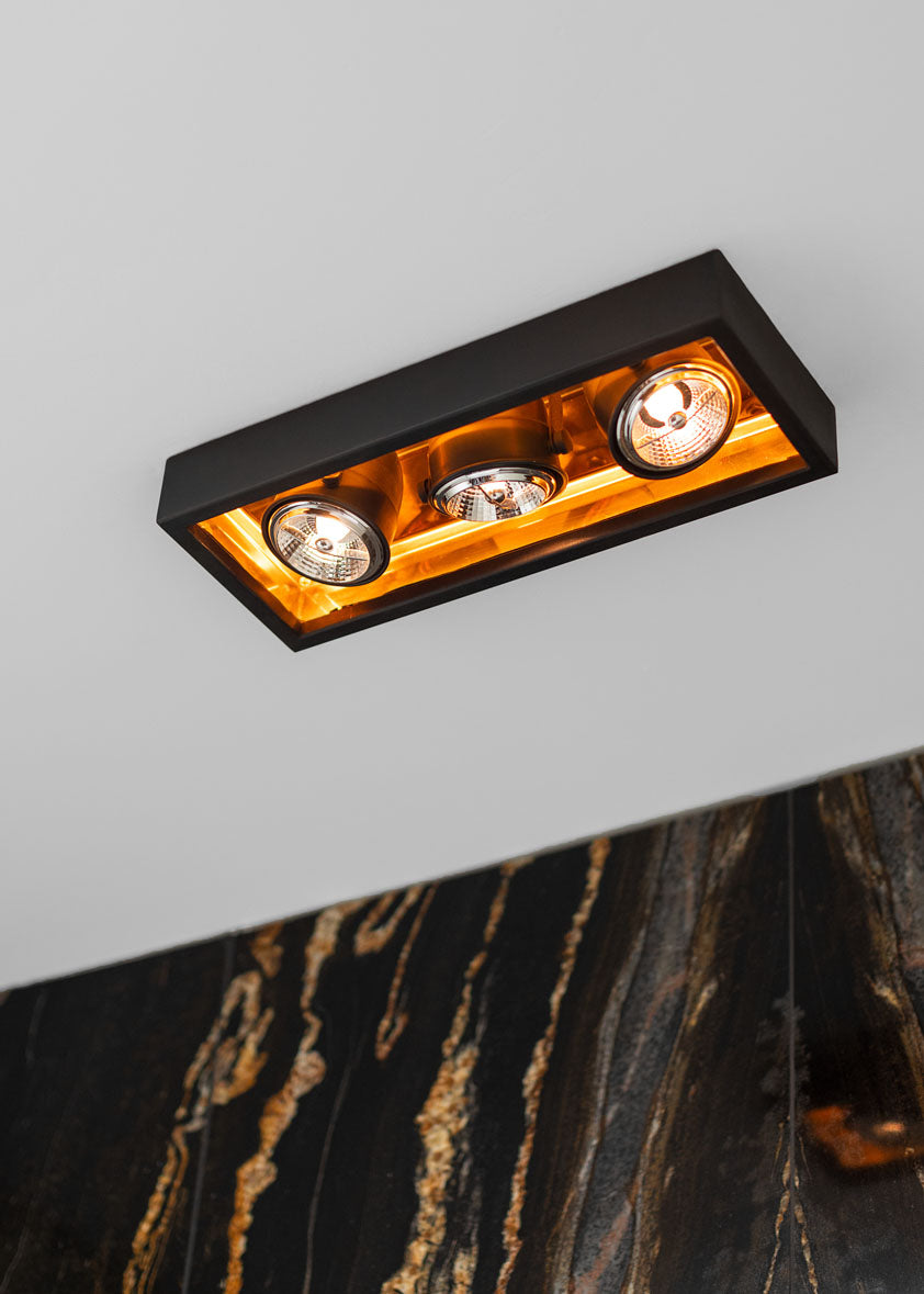Iluminación de diseño