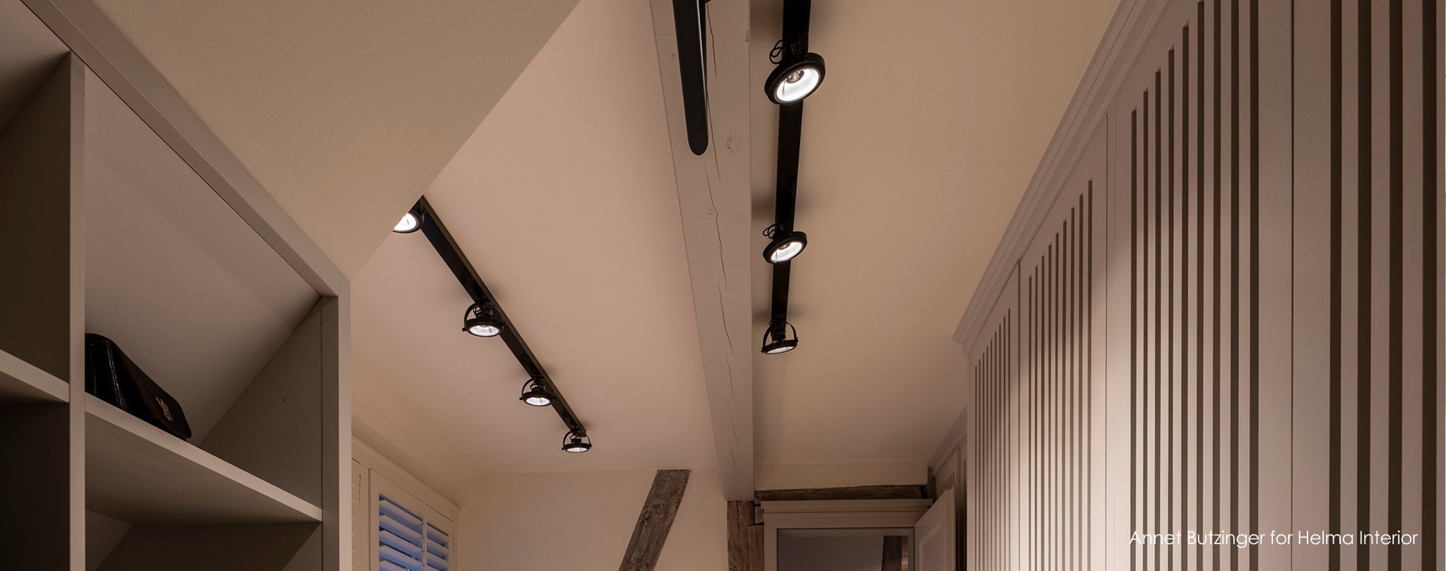 In search of timeless lighting with character? Let yourself be inspired by the past.