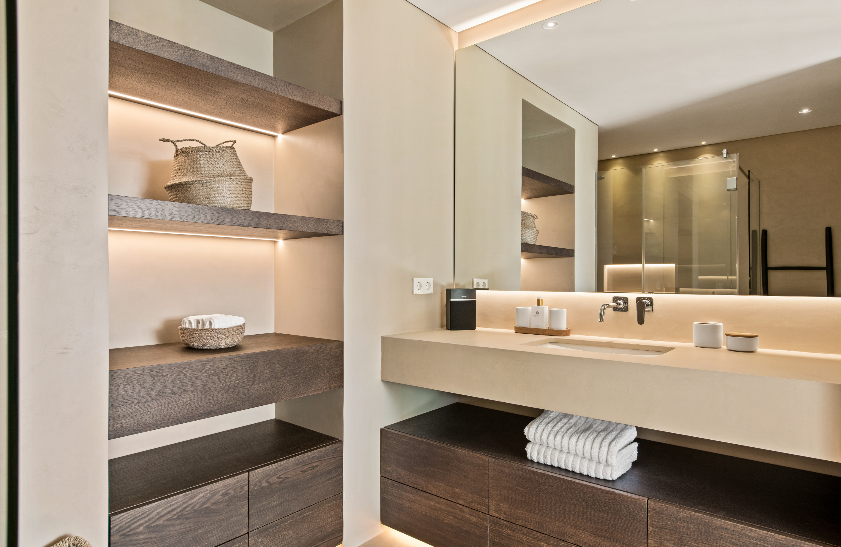 IP ratings: choose safe and moisture-resistant bathroom lighting