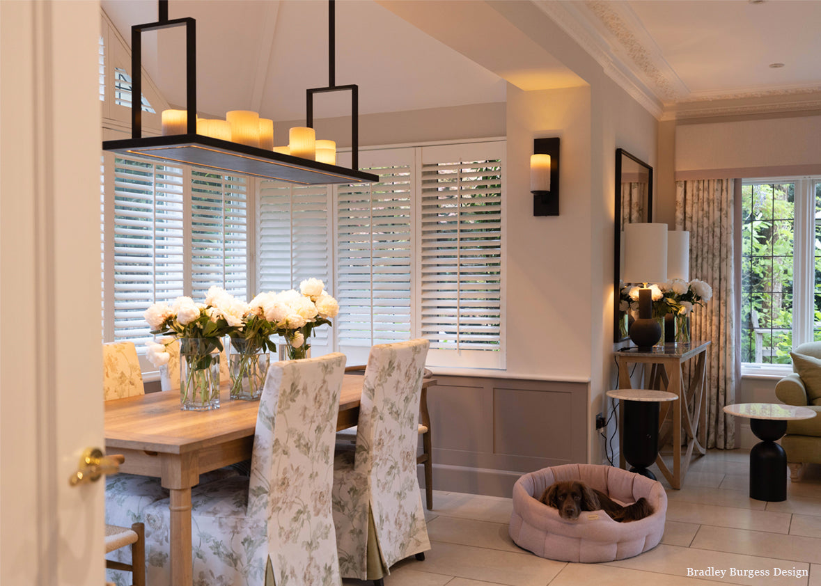 Bellefeu rectangular - Authentage