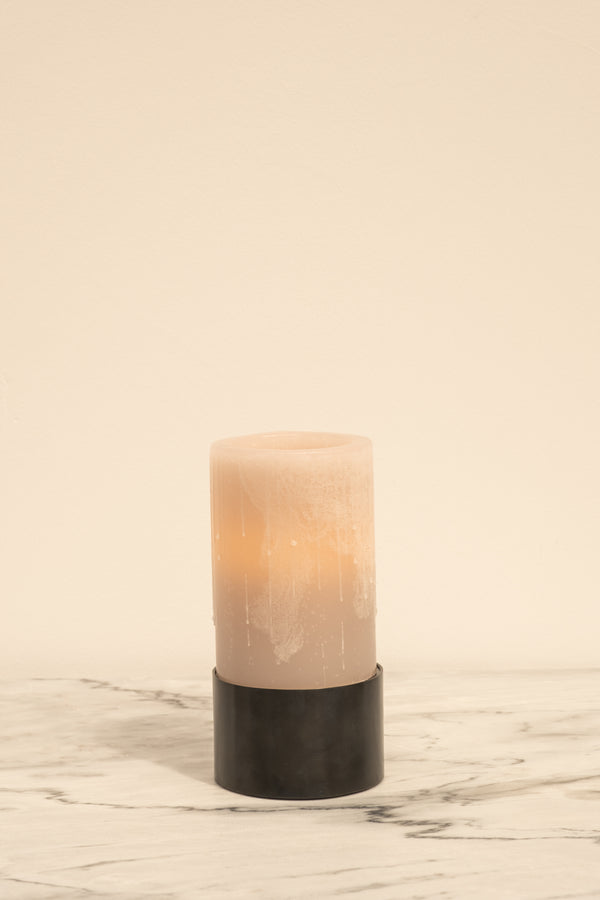BELLEFEU ON BATTERY LINEN WAX - Authentage