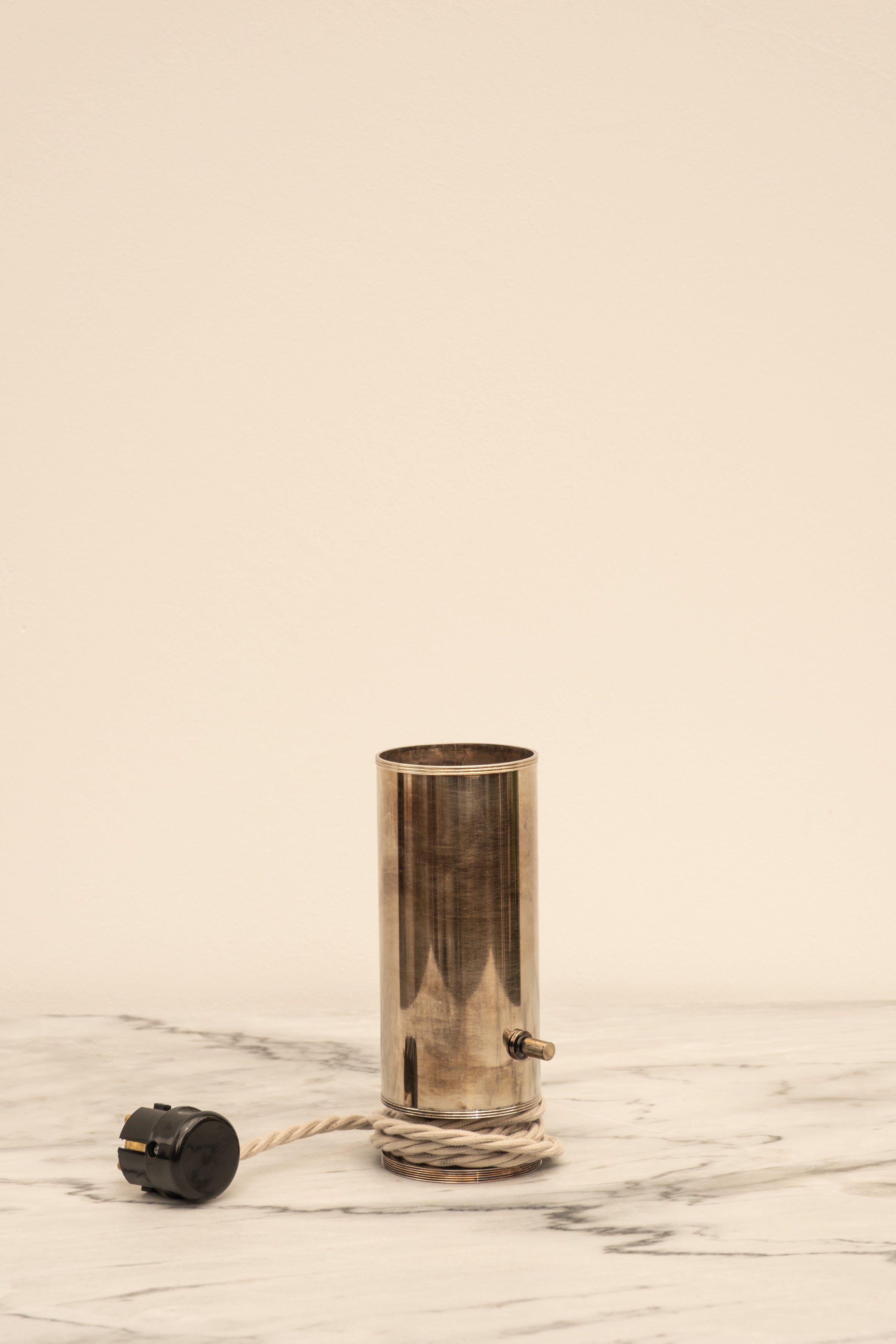 PSILAX AGED NICKEL - Authentage