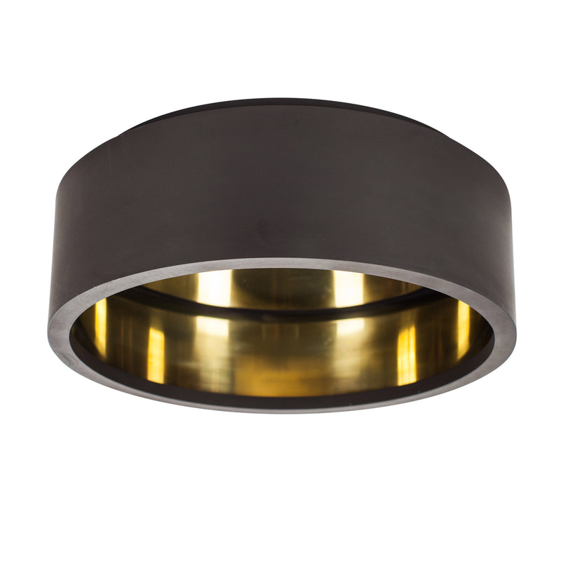 Eclips round ceiling - Authentage